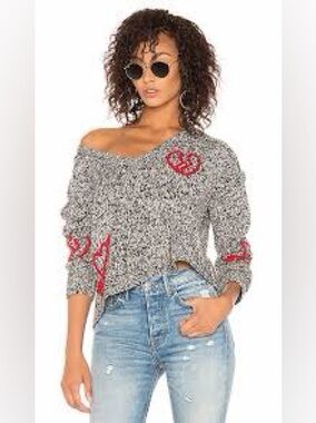 JERSEY CRUSH MILLIE by Wildfox PTP 27”